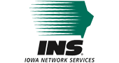 INS logo