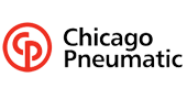 chicago pneumatic logo